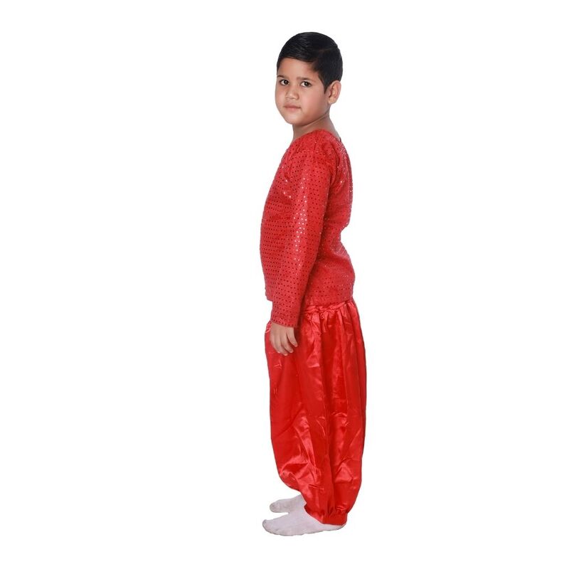 Western Dance Costume For Boys