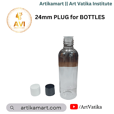 24mm PLUG for BOTTLES 24mm PLUG for BOTTLES