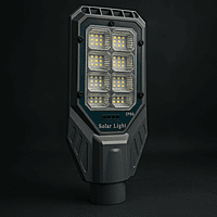 Cobra 300watt StreetSemi Solar Street light