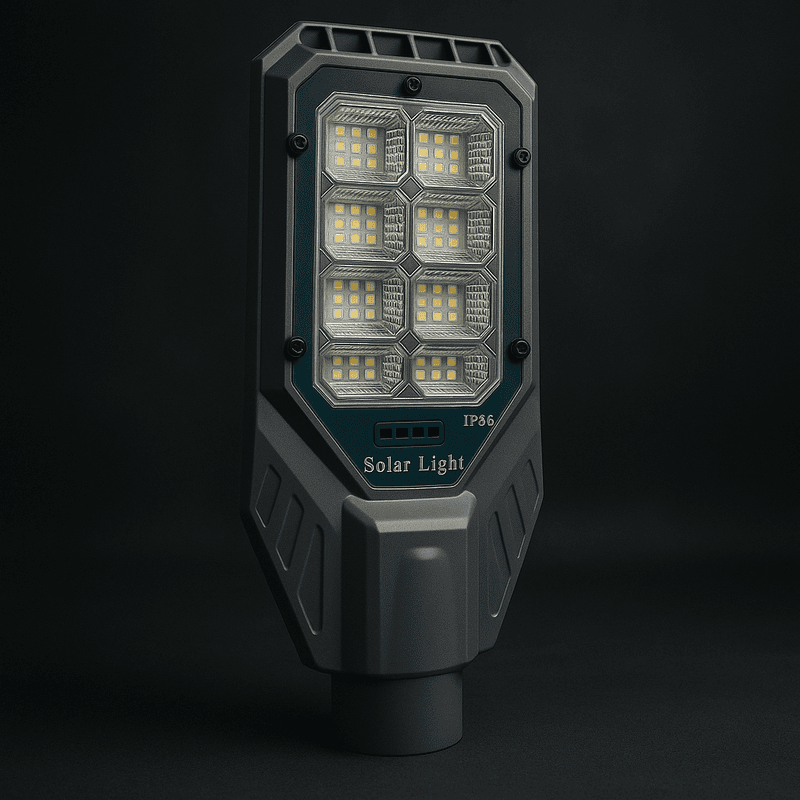 Cobra 300watt StreetSemi Solar Street light Cobra 300watt StreetSemi Solar Street light