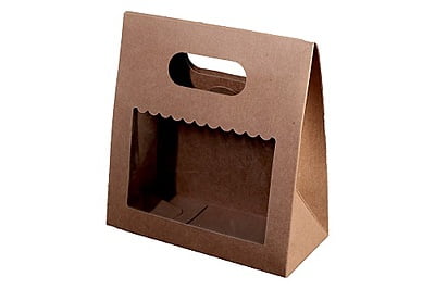 3 Jar Box