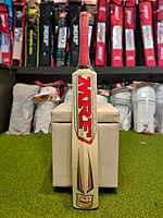 CRICKET PLASTIC BAT MRF JUMBO
