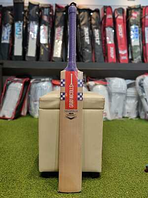 CRICKET BAT GN GN1 MEGAPOWER