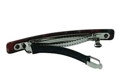French Hair Barrette French Hair Barrette