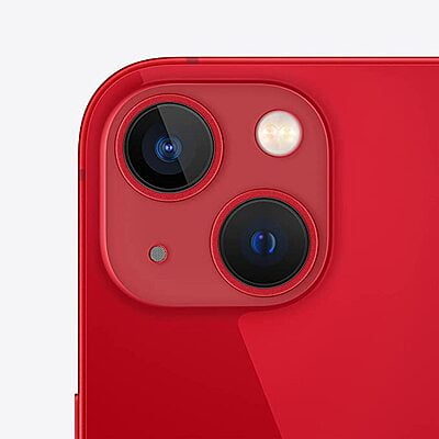 Apple iPhone 13 Mini (512GB) - (Product) RED Apple iPhone 13 Mini (512GB) - (Product) RED
