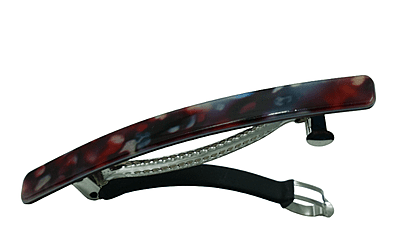 French Hair Barrette French Hair Barrette