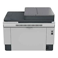 HP LaserJet Tank MFP 2606sdw Printer -381U2A HP LaserJet Tank MFP 2606sdw Printer -381U2A