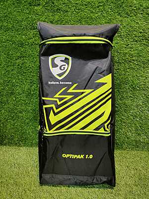 CRICKET KITBAG SG   