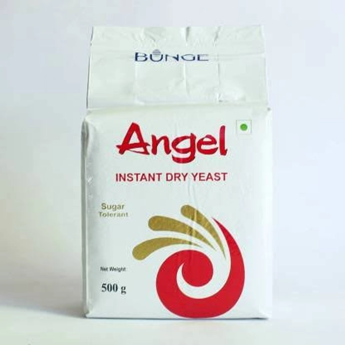 Angel yeast 500g
