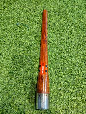 CRICKET ACCESSORIES GN GRIP CONE