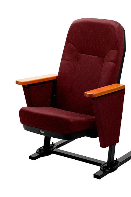 AUDITORIUM Seating WIPRO OPERA OPERA  MB – with tablet