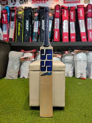 Cricket Bat - SS-EW MASTER 7000