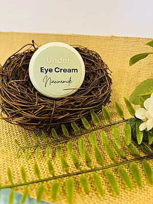 Under Eye cream - 25g Under Eye cream - 25g