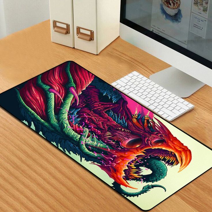 Sovawin Gaming Mouse Pad, For Laptop & PC (70x30cm, 2mm) Mousepad (Multicoor) Sovawin Gaming Mouse Pad, For Laptop & PC (70x30cm, 2mm) Mousepad (Multicoor)