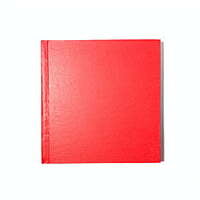 Grey Sketchbook - 1 Grey Sketchbook - 1