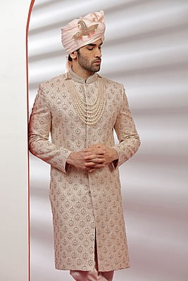 Regal Fab Designer Sherwani Regal Fab Designer Sherwani