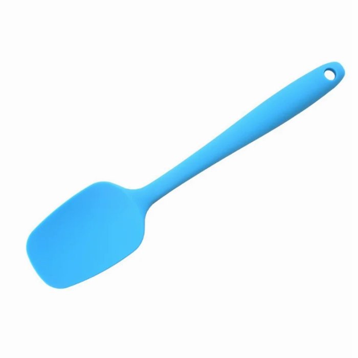 8 Inch Full Silicone Spatula 8 Inch Full Silicone Spatula