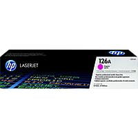HP CE313A Magenta Toner HP CE313A Magenta Toner