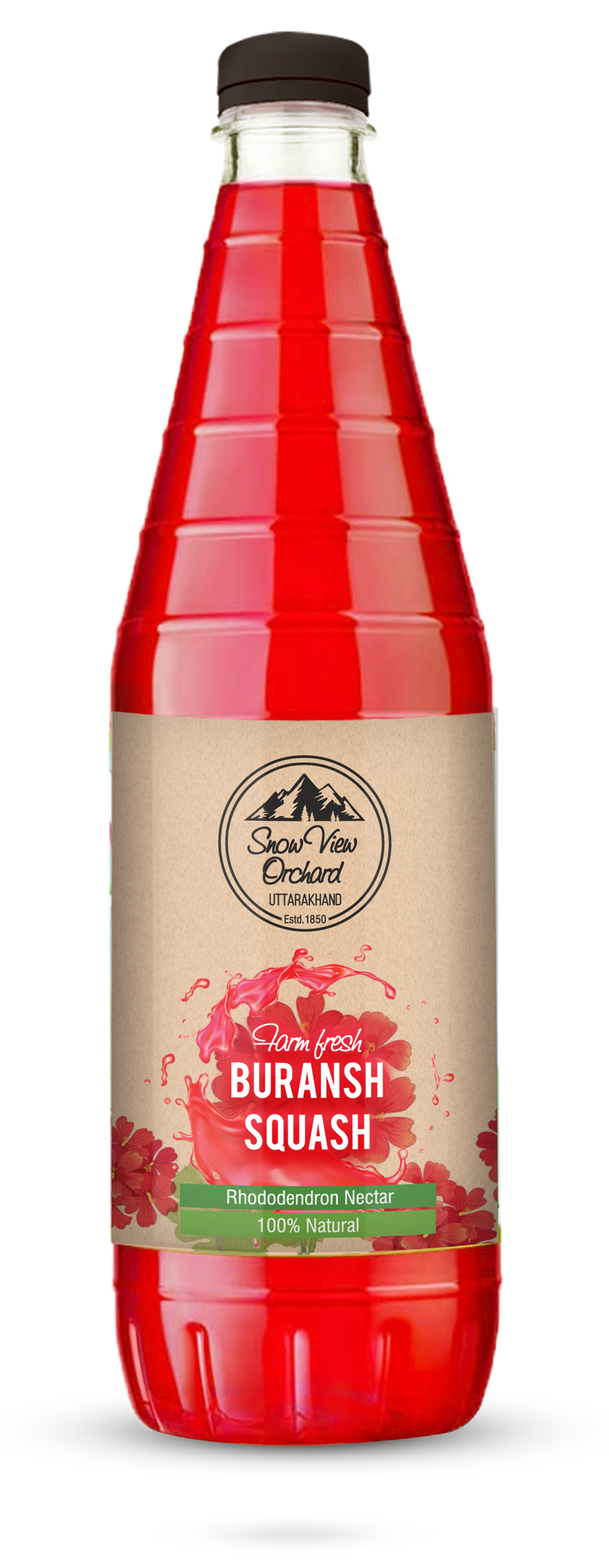 Buransh 750ml Buransh 750ml