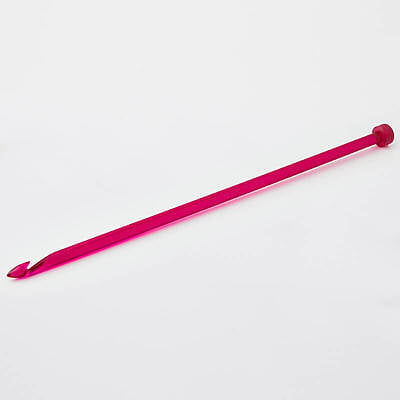 Trendz Afghan/Tunisian crochet hook - Traditional Trendz Afghan/Tunisian crochet hook - Traditional