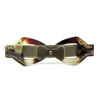 Ribbon Bow Clips Ribbon Bow Clips
