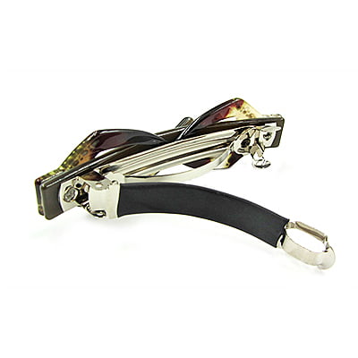 Ribbon Bow Clips Ribbon Bow Clips