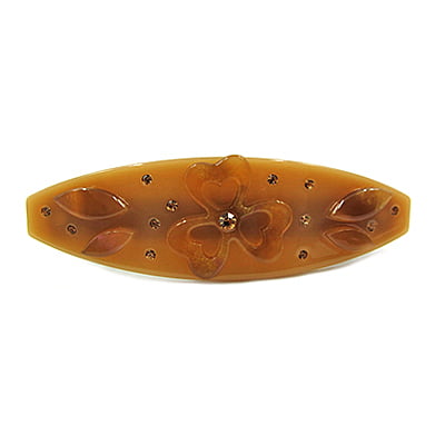Floral Clip Floral Clip
