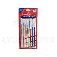 Faber Castell paint brushes Faber Castell paint brushes