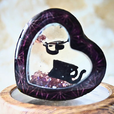 HEART 8