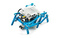 mBot Add On Pack Six legged Robot mBot Add On Pack Six legged Robot