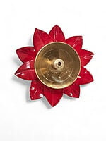 Brase Plus Enamel Deepam Mix Colours