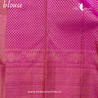 PURE KANCHIVARAM SILK SAREE MSSSKAN19205
