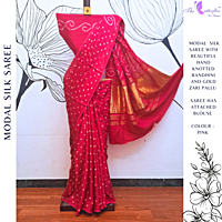 Modal Silk Saree JHCSmss23912 Modal Silk Saree JHCSmss23912