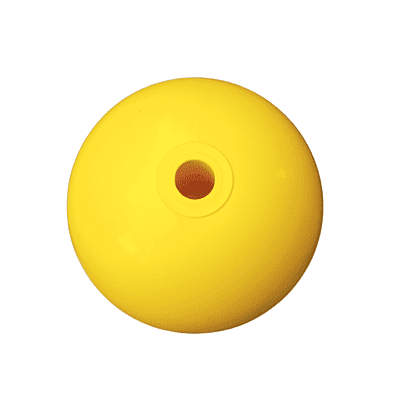 Plastic Base for Slalom Poles Plastic Base for Slalom Poles
