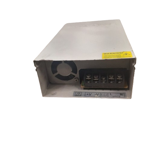 Refurbished CP PLUS Camera Power Supply (CP-DPS-MD200-12D)