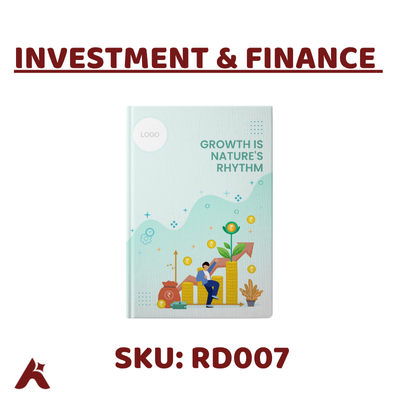 Investment & Finance Investment & Finance