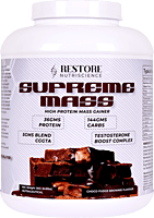 Restore - Supreme Mass 5kg Choco Fudge Brownie