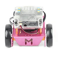 mbot V1.1 Pink ( Bluetooth Version) mbot V1.1 Pink ( Bluetooth Version)