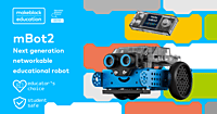 mBot2 mBot2