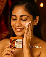 TURMERIC BATH BAR TURMERIC BATH BAR