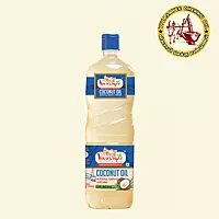 Coconut Oil[250ml]