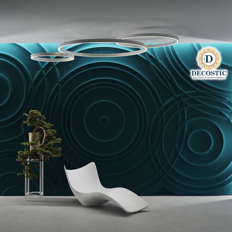 Wall Mural 087