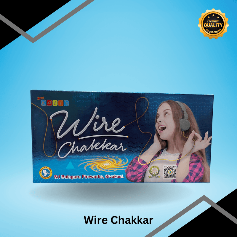 Wire Chakkar