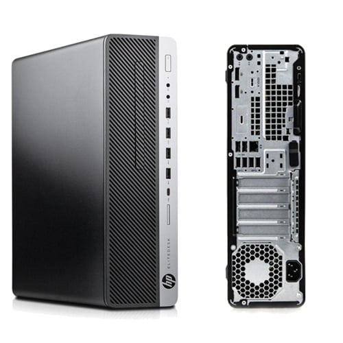 HP ELITEDESK 800-G3 SFF DESKTOP