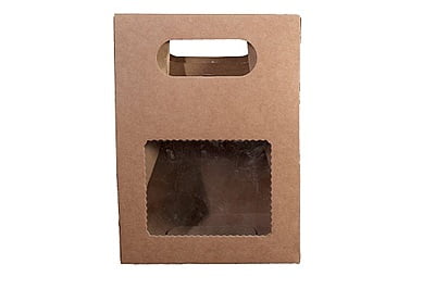 1 Jar Box