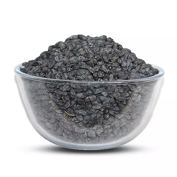 Black Grape Seedless 250g
