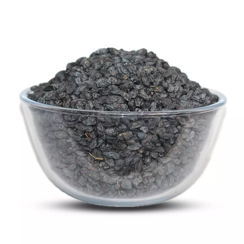 Black Grape Seedless 250g