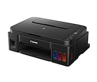 Canon PIXMA G2010 Mega Ink Tank MF Colour A4 Printer Canon PIXMA G2010 Mega Ink Tank MF Colour A4 Printer