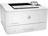 HP Laserjet 407DN (Refurbished Printer)