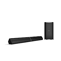 PHILIPS MMS8090/94 80W Bluetooth Soundbar (Black, 2.1 Channel) PHILIPS MMS8090/94 80W Bluetooth Soundbar (Black, 2.1 Channel)